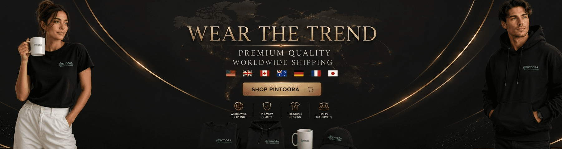 Banner for Pintoora